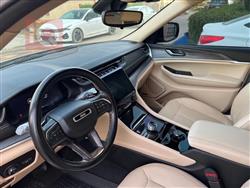 جيب جراند شيروكي إل